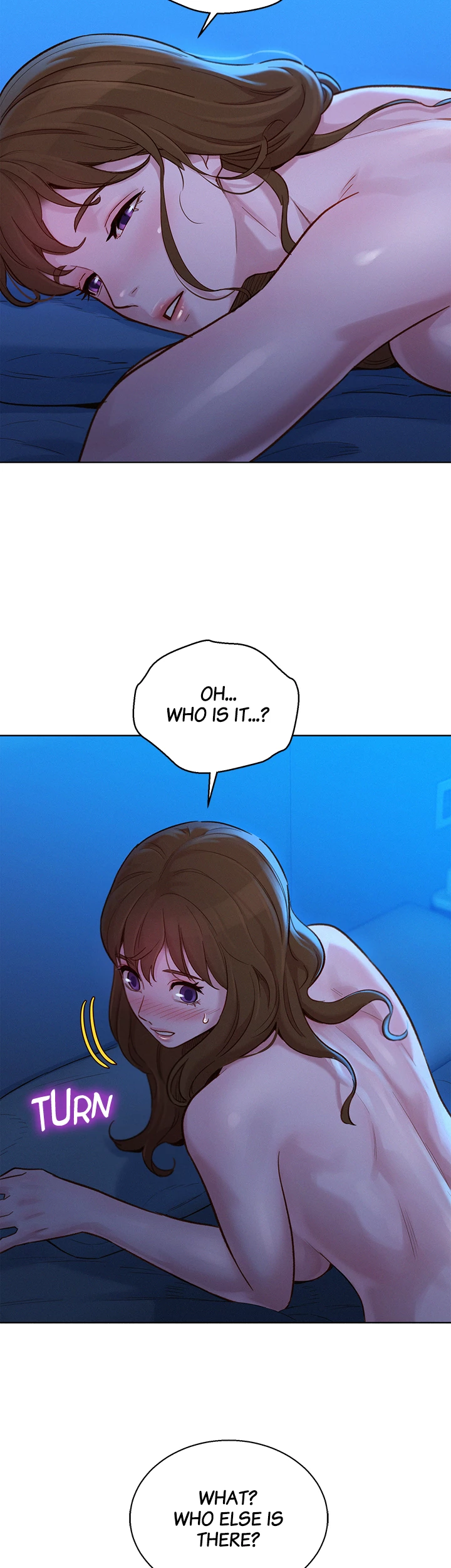 What Do You Take Me For? Chapter 134 - Page 7