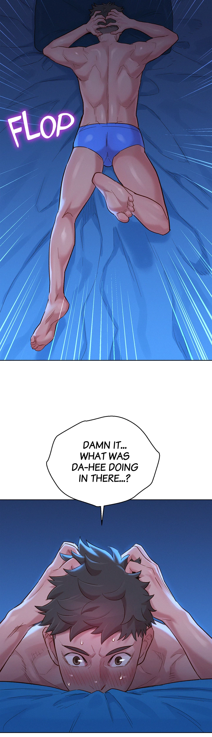 What Do You Take Me For? Chapter 135 - Page 11