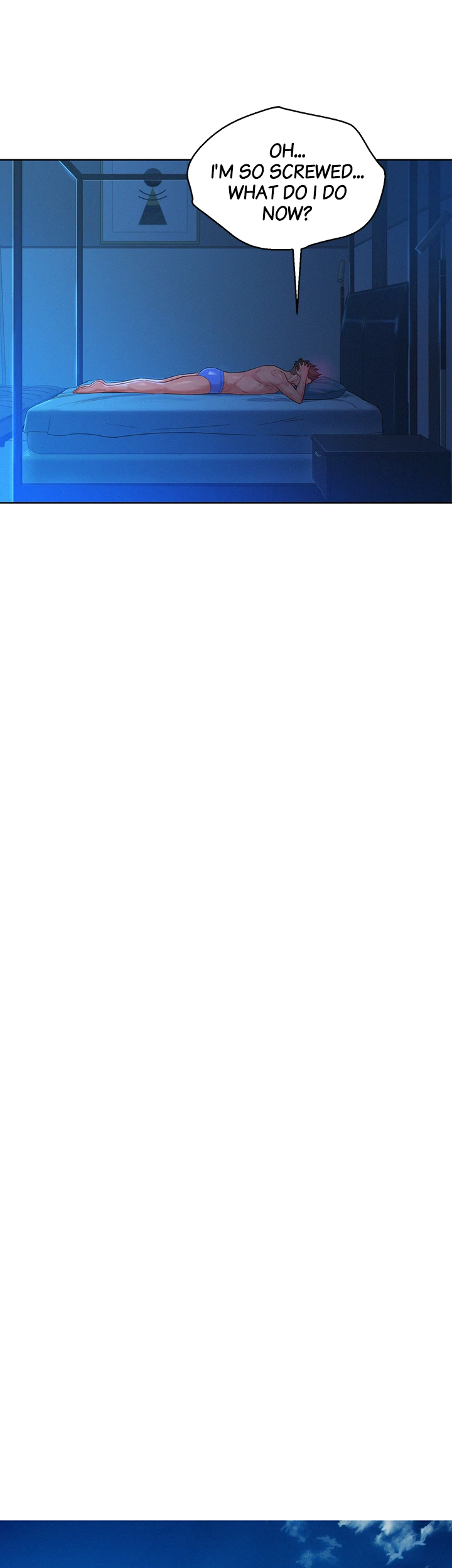 What Do You Take Me For? Chapter 135 - Page 13