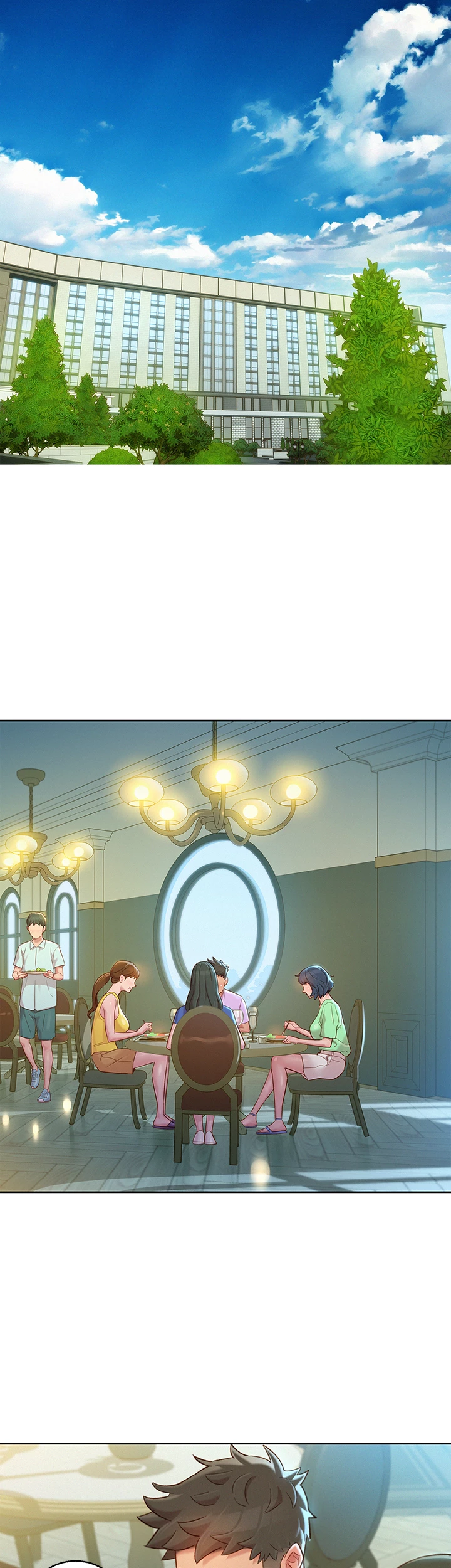 What Do You Take Me For? Chapter 135 - Page 14