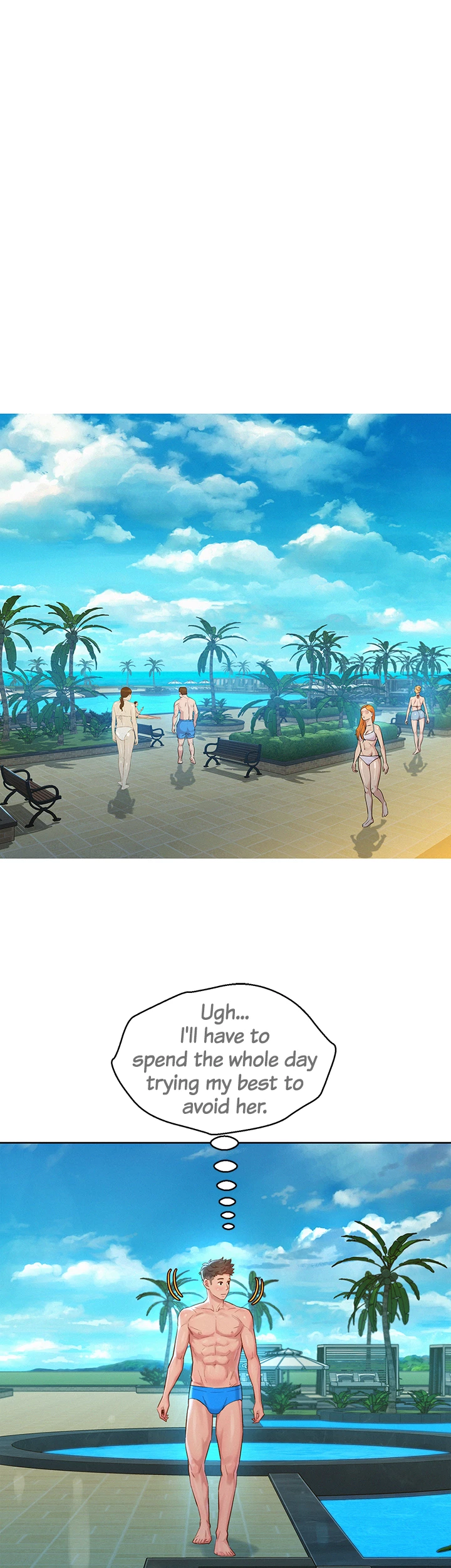 What Do You Take Me For? Chapter 135 - Page 18