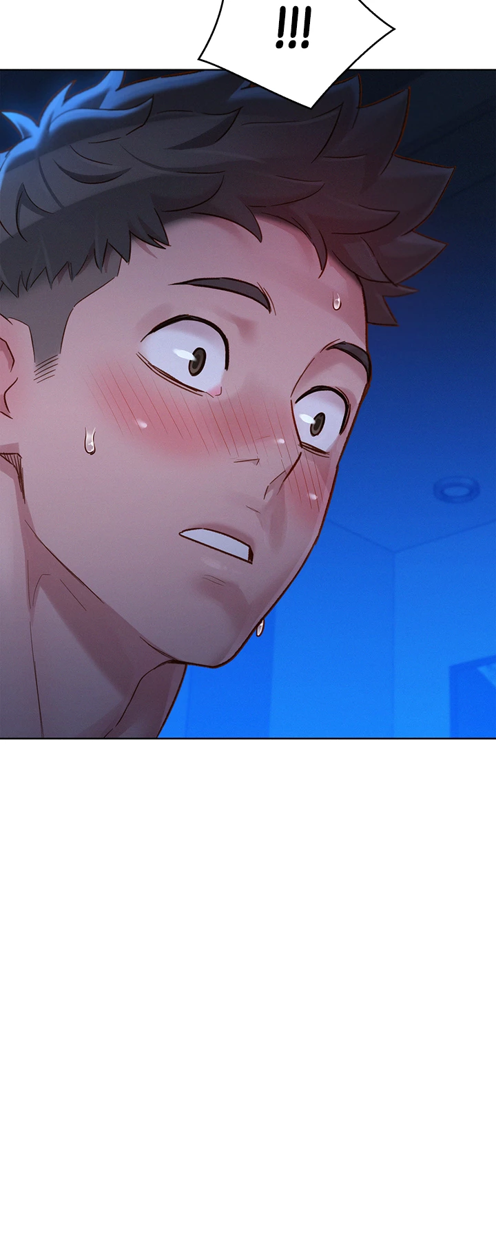 What Do You Take Me For? Chapter 135 - Page 3