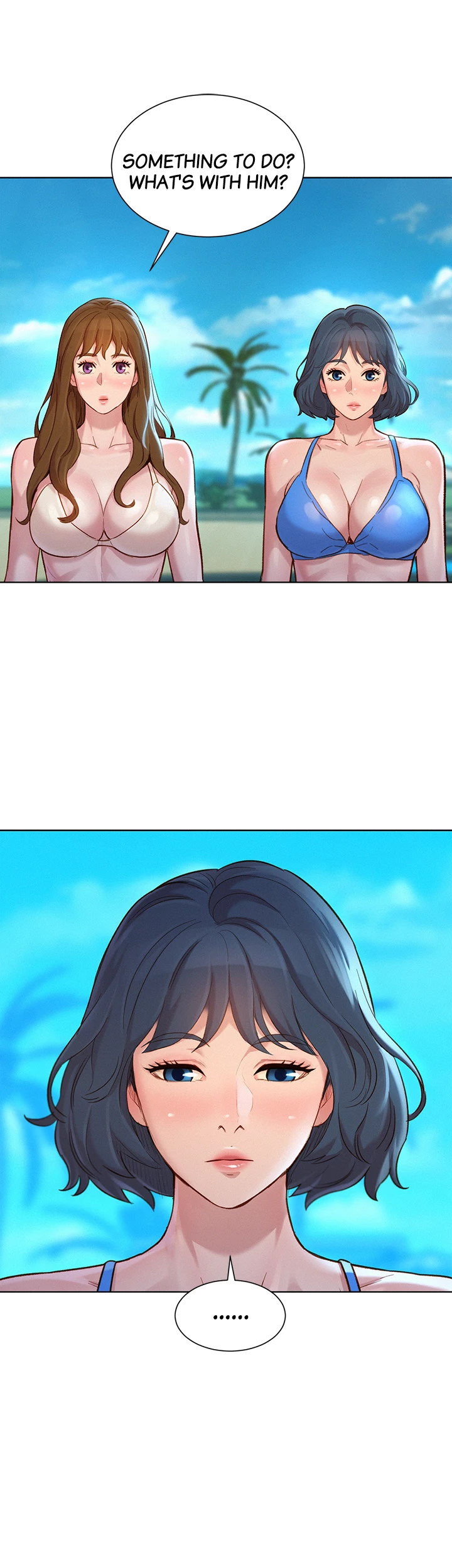 What Do You Take Me For? Chapter 135 - Page 22