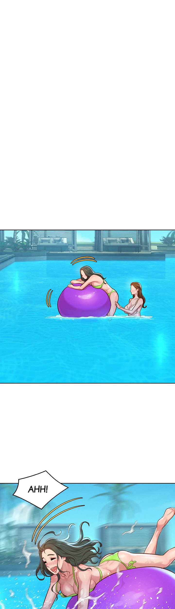 What Do You Take Me For? Chapter 135 - Page 23