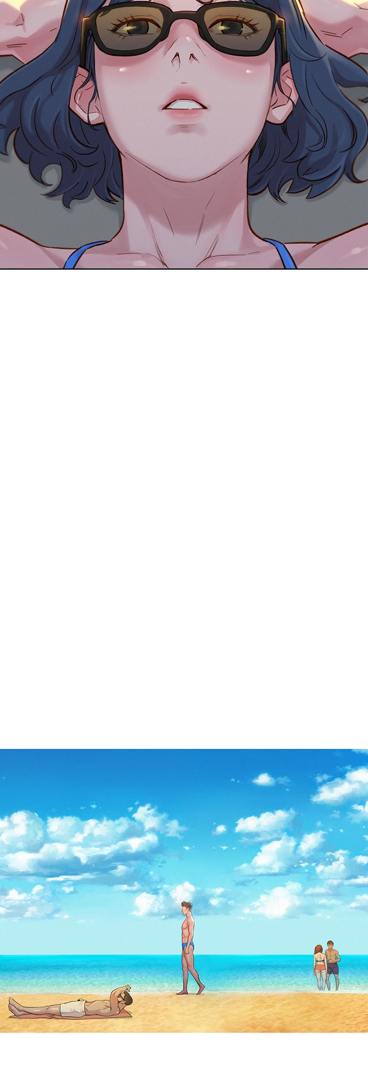 What Do You Take Me For? Chapter 135 - Page 25