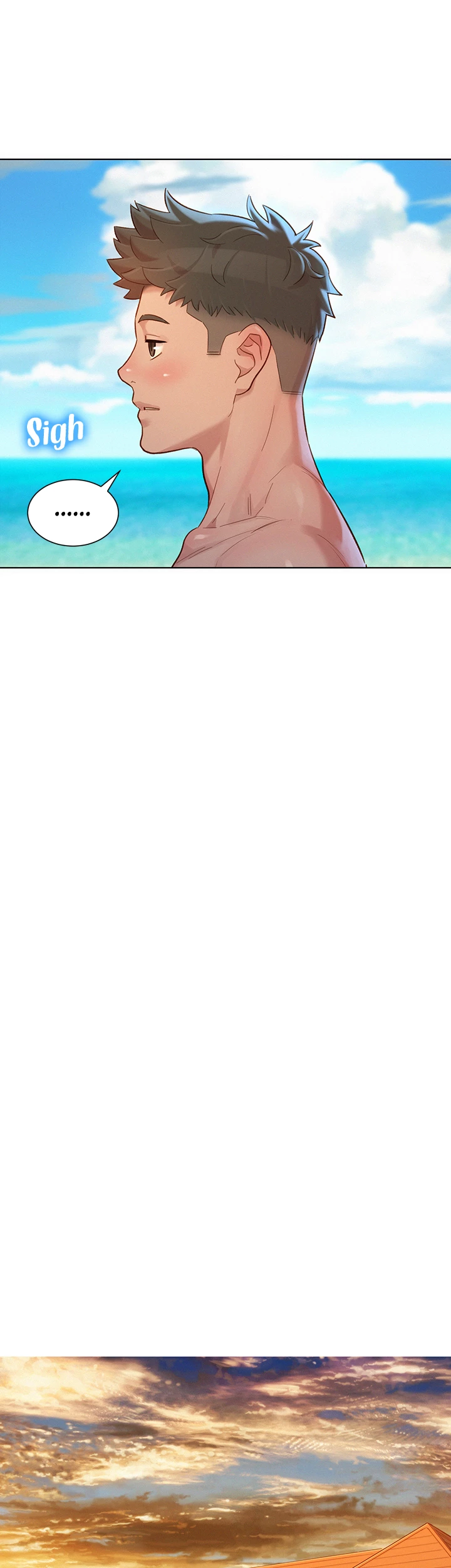 What Do You Take Me For? Chapter 135 - Page 26