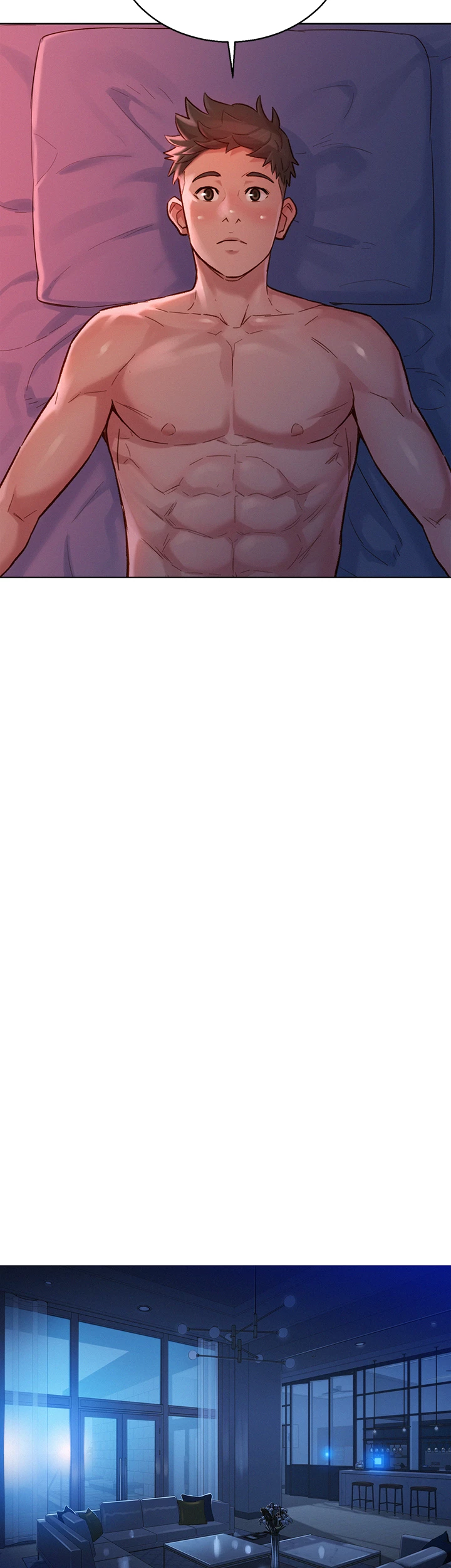 What Do You Take Me For? Chapter 135 - Page 31