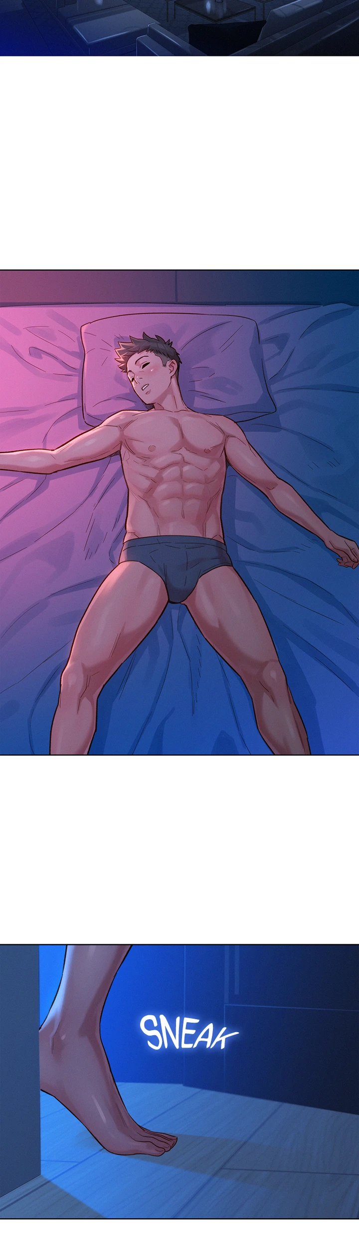 What Do You Take Me For? Chapter 135 - Page 32