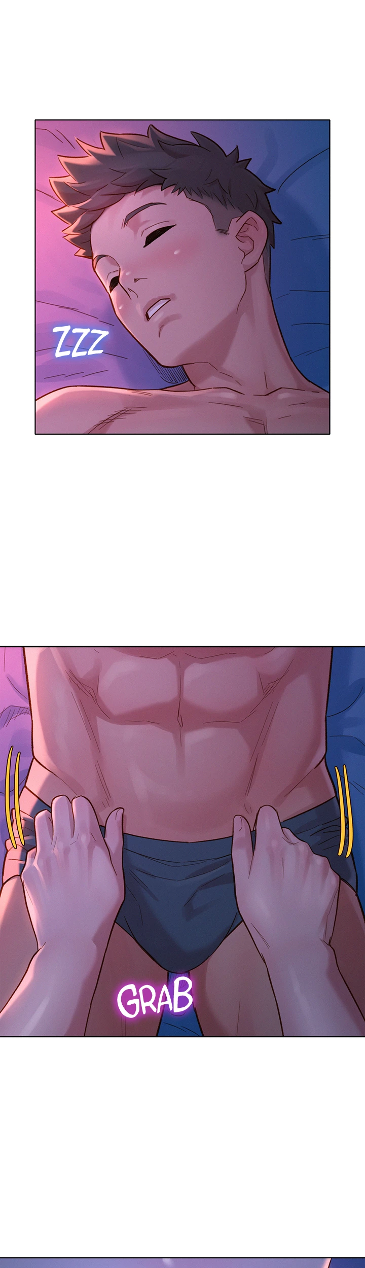 What Do You Take Me For? Chapter 135 - Page 34