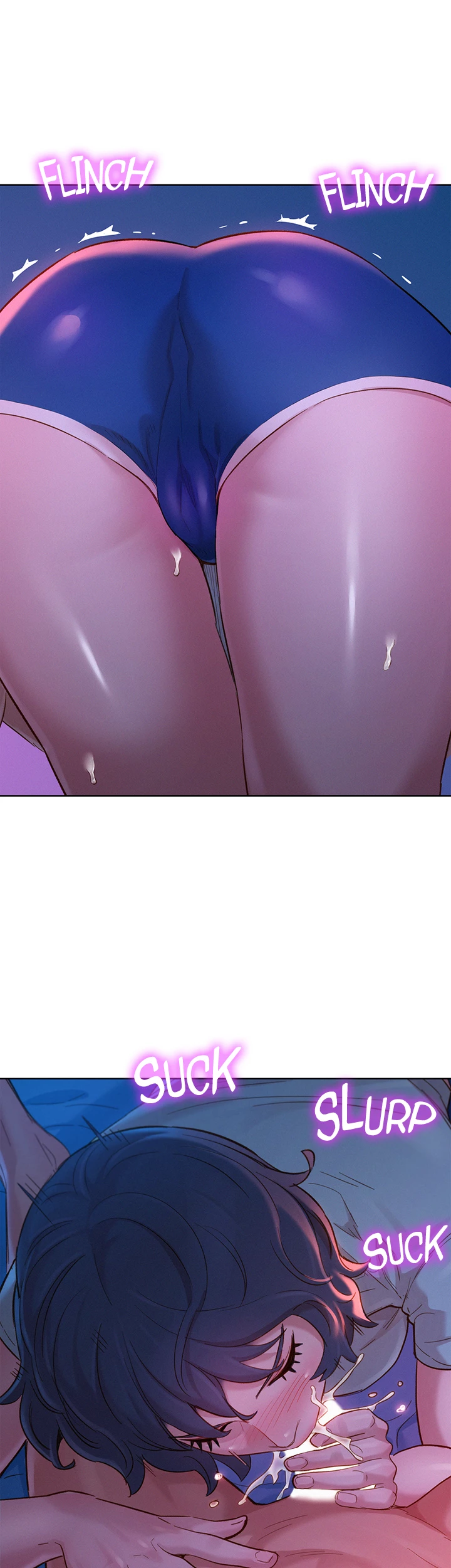 What Do You Take Me For? Chapter 135 - Page 37