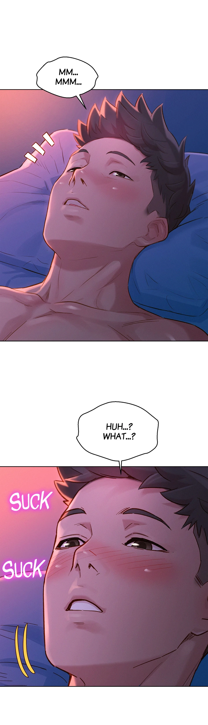 What Do You Take Me For? Chapter 135 - Page 39