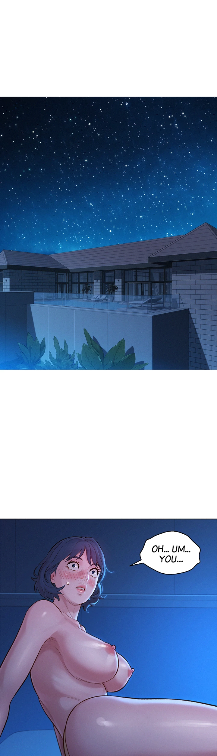 What Do You Take Me For? Chapter 135 - Page 5