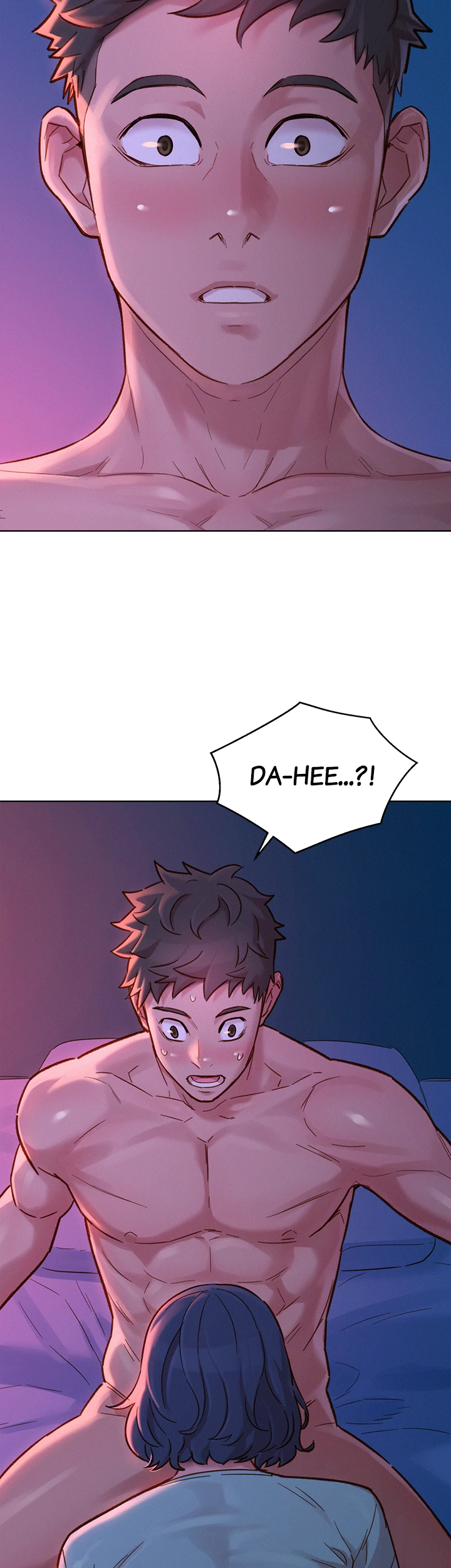 What Do You Take Me For? Chapter 135 - Page 42