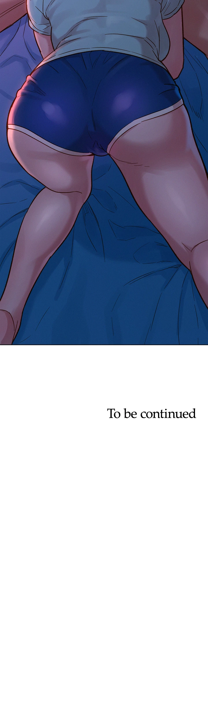 What Do You Take Me For? Chapter 135 - Page 43