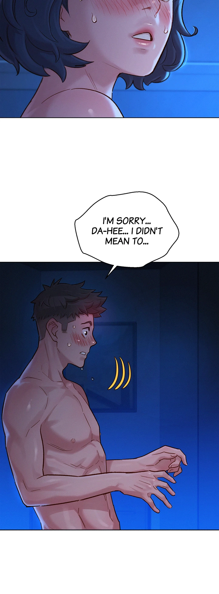 What Do You Take Me For? Chapter 135 - Page 7