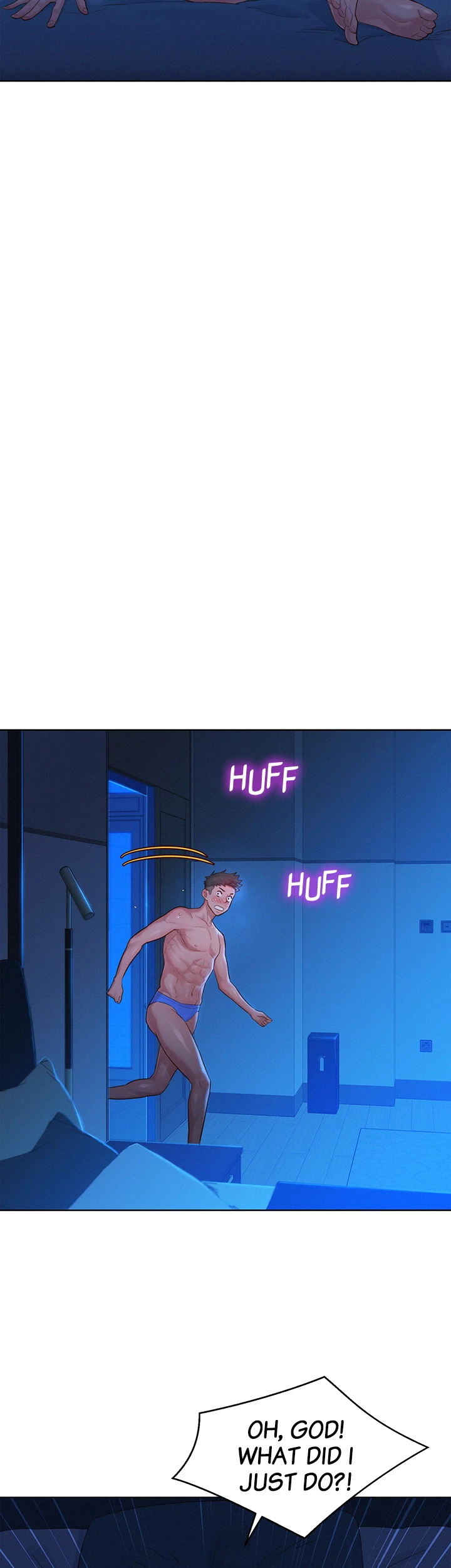 What Do You Take Me For? Chapter 135 - Page 10