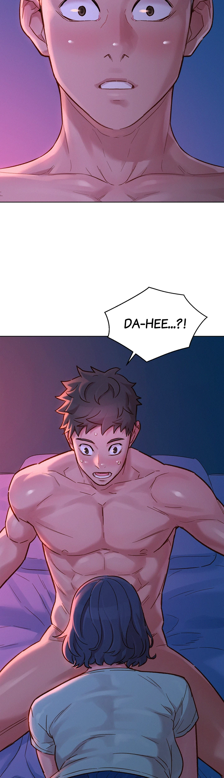 What Do You Take Me For? Chapter 136 - Page 2