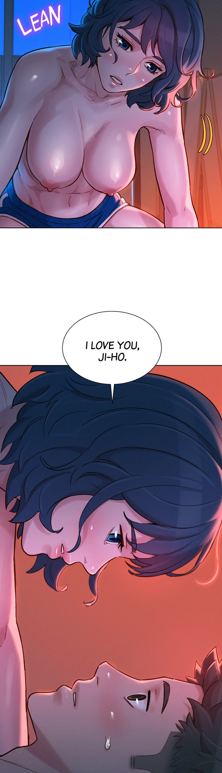 What Do You Take Me For? Chapter 136 - Page 13