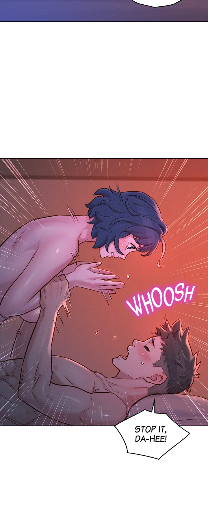 What Do You Take Me For? Chapter 136 - Page 15