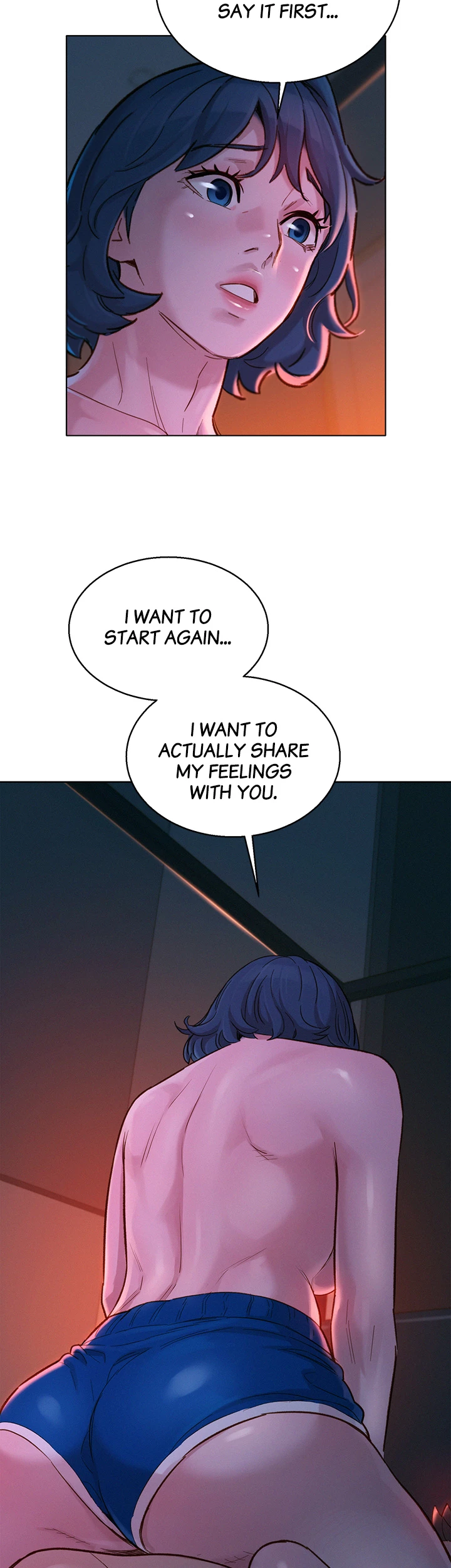 What Do You Take Me For? Chapter 136 - Page 18