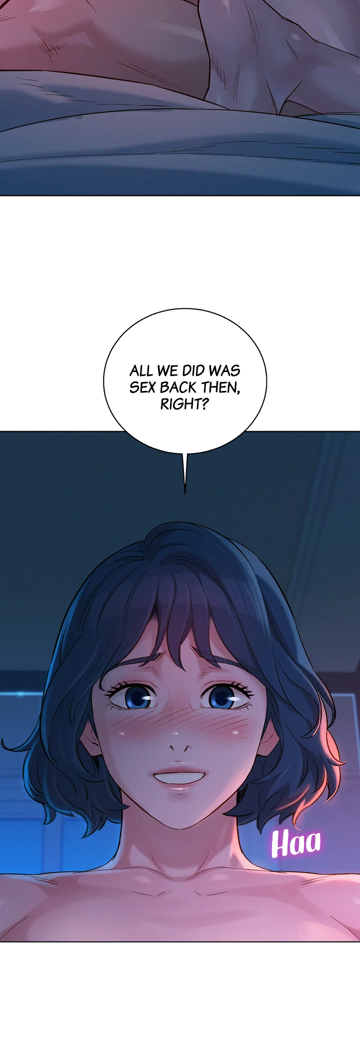 What Do You Take Me For? Chapter 136 - Page 19