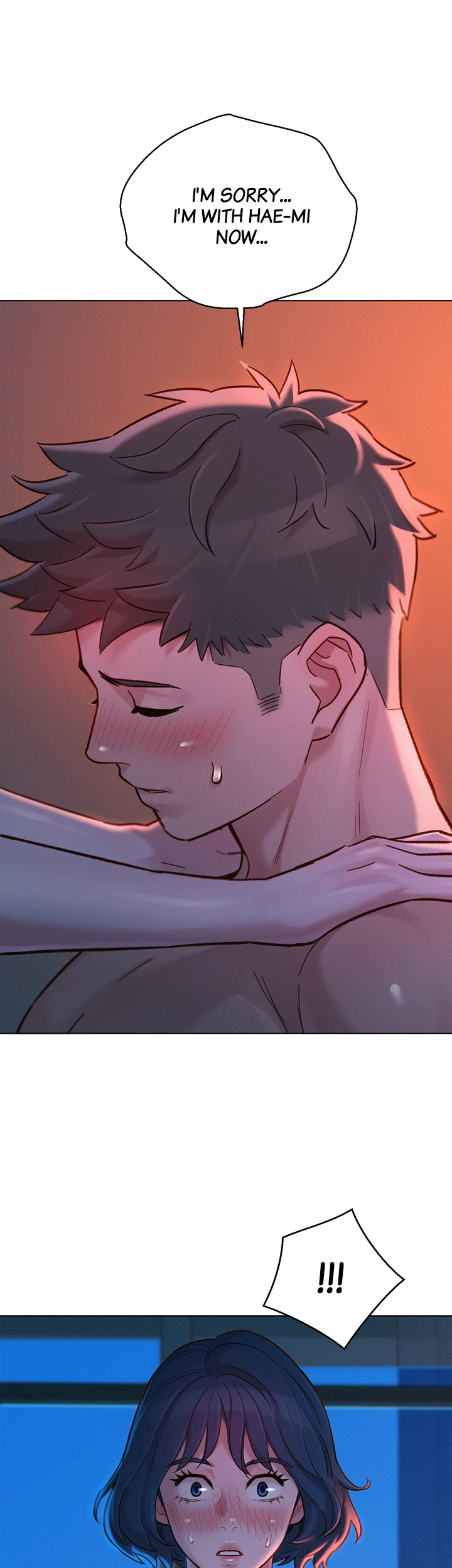 What Do You Take Me For? Chapter 136 - Page 22