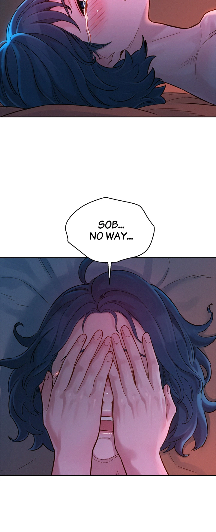 What Do You Take Me For? Chapter 136 - Page 27