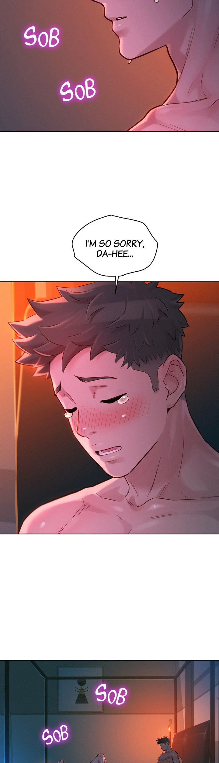 What Do You Take Me For? Chapter 136 - Page 30