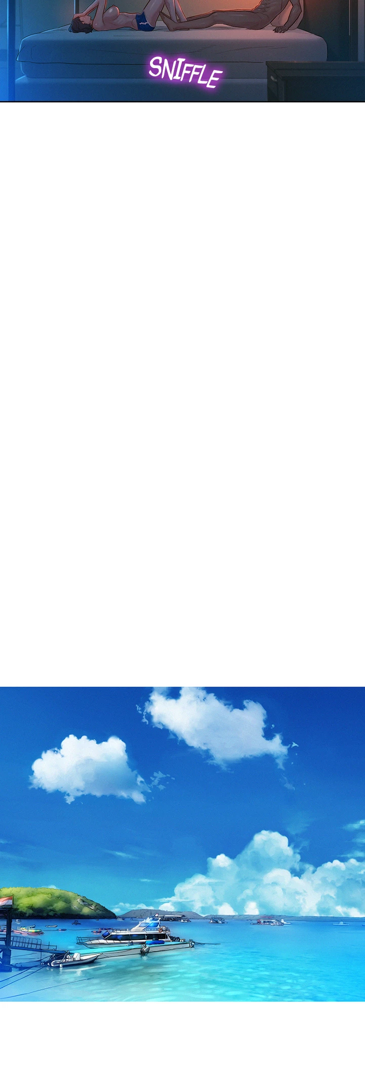 What Do You Take Me For? Chapter 136 - Page 31