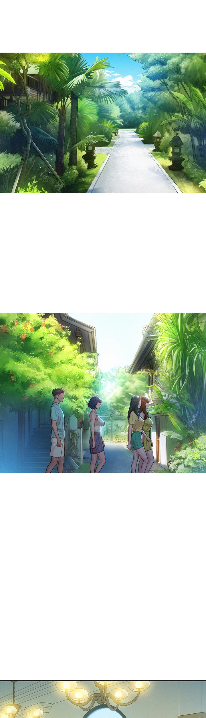 What Do You Take Me For? Chapter 136 - Page 32