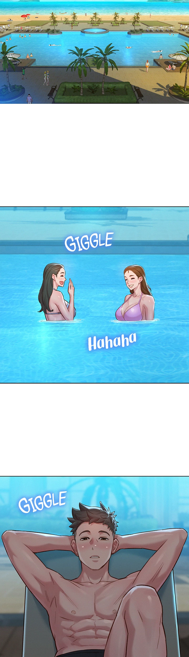 What Do You Take Me For? Chapter 136 - Page 37