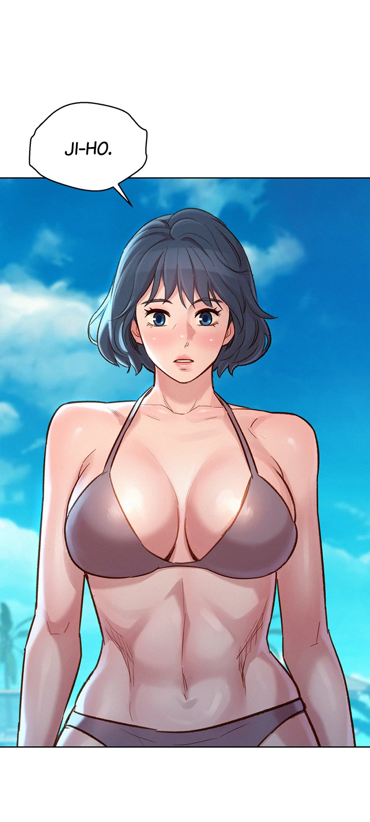 What Do You Take Me For? Chapter 136 - Page 39