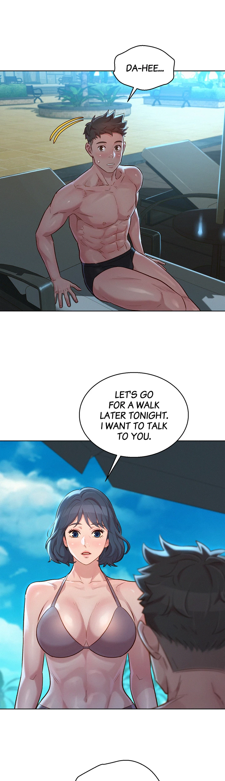 What Do You Take Me For? Chapter 136 - Page 40