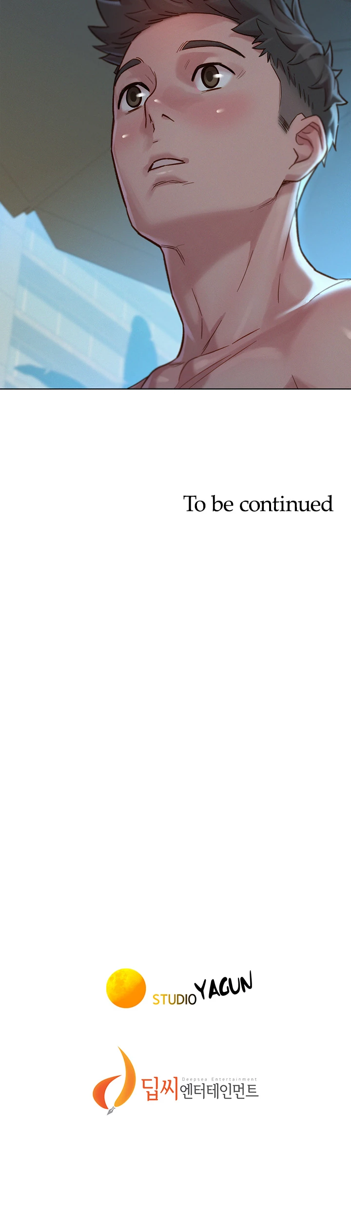 What Do You Take Me For? Chapter 136 - Page 42