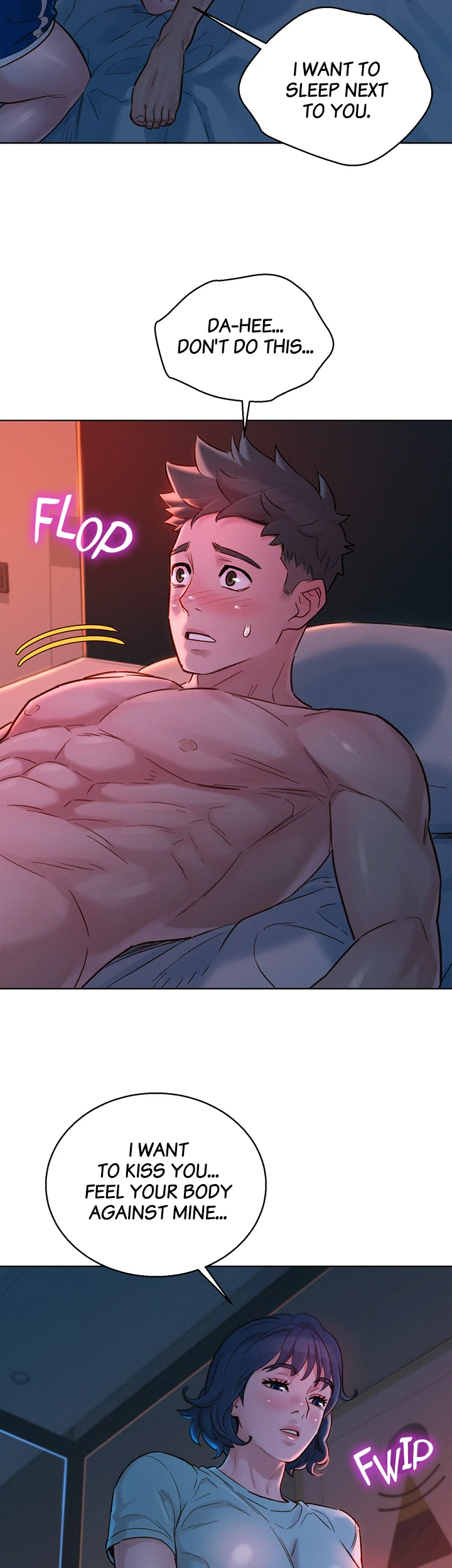 What Do You Take Me For? Chapter 136 - Page 9