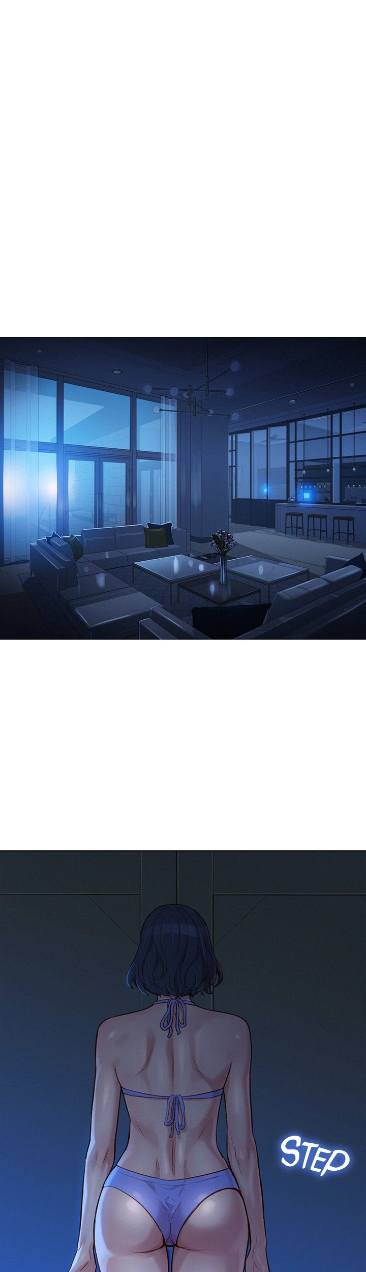 What Do You Take Me For? Chapter 137 - Page 11