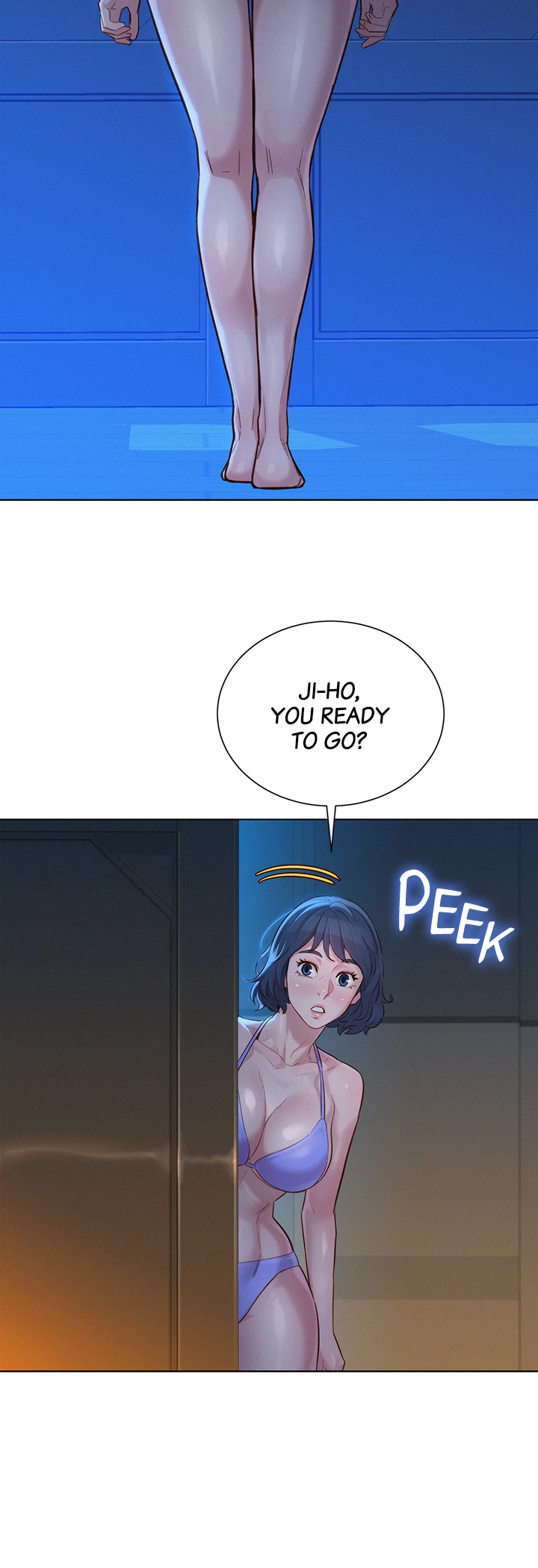 What Do You Take Me For? Chapter 137 - Page 12