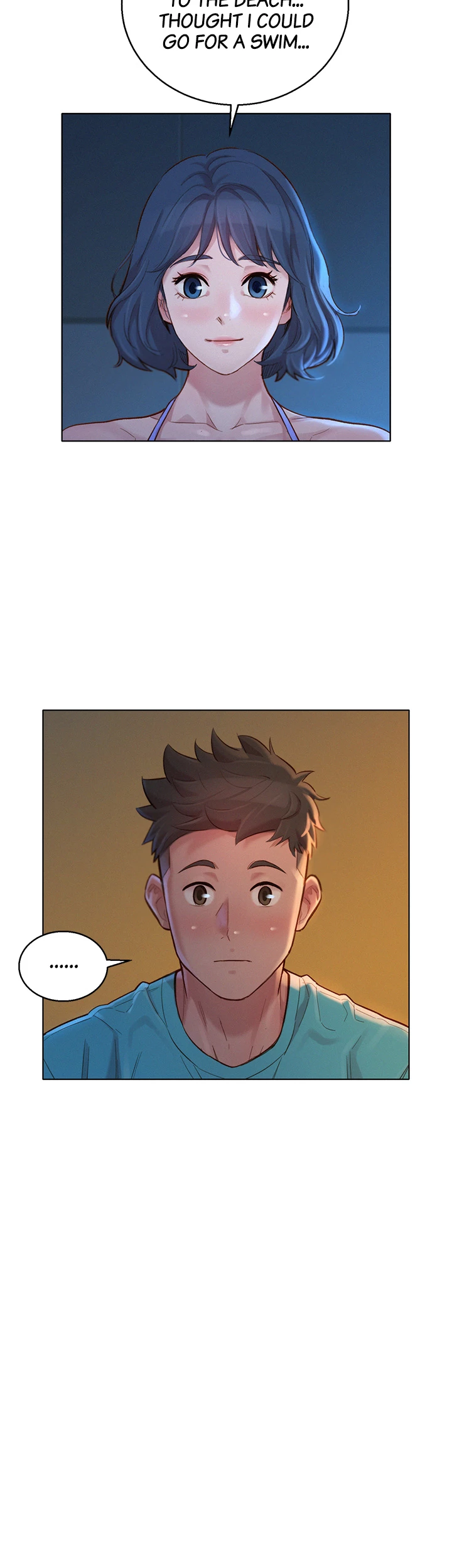 What Do You Take Me For? Chapter 137 - Page 14