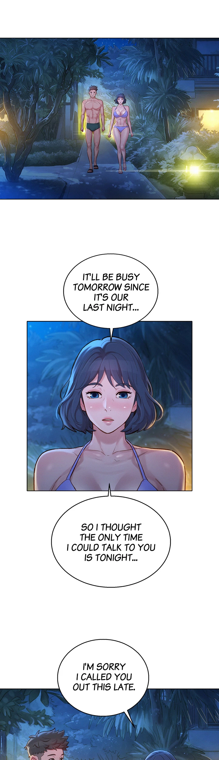 What Do You Take Me For? Chapter 137 - Page 15