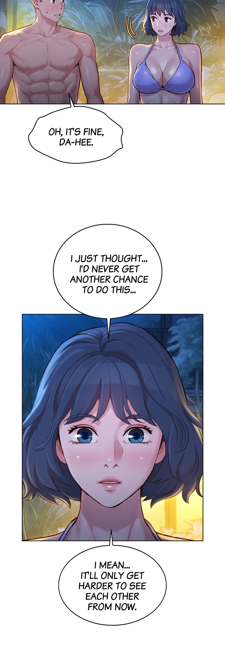 What Do You Take Me For? Chapter 137 - Page 16