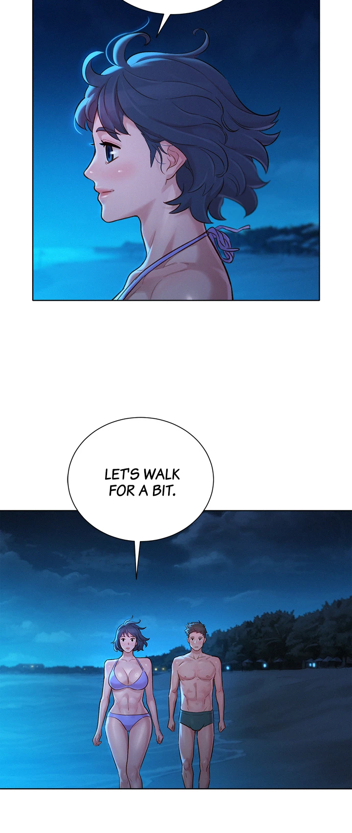 What Do You Take Me For? Chapter 137 - Page 20