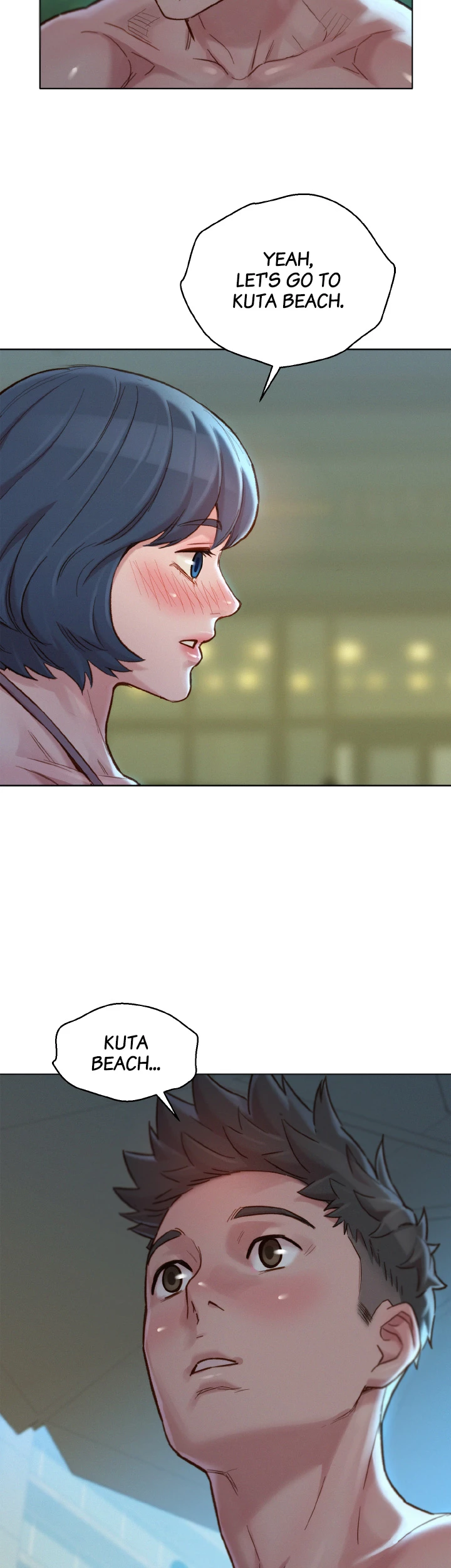 What Do You Take Me For? Chapter 137 - Page 3