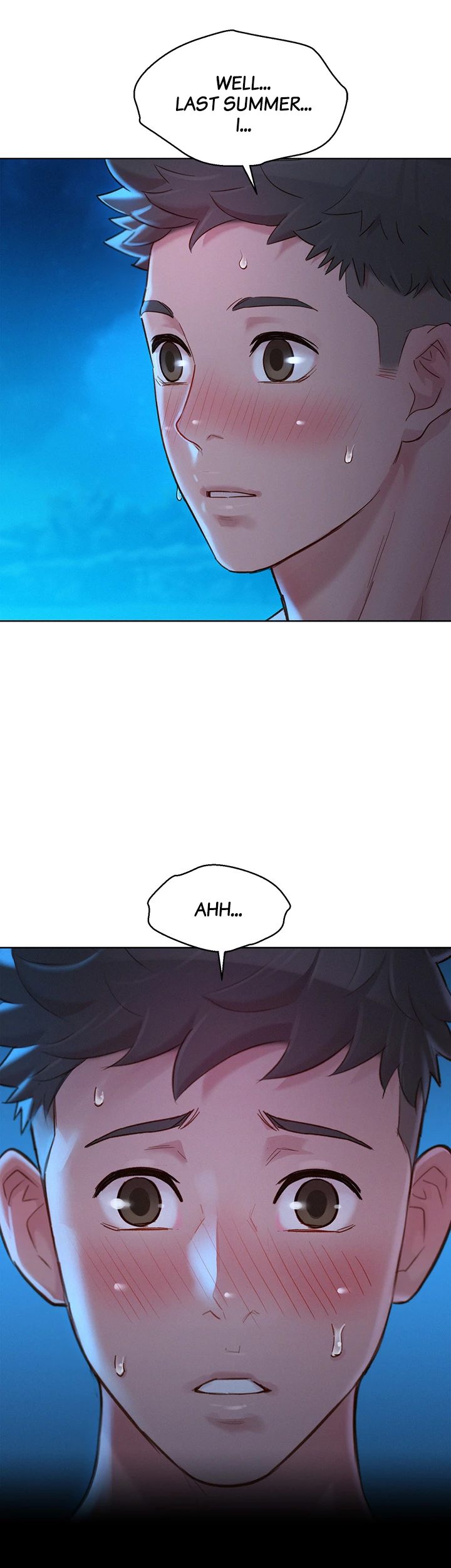 What Do You Take Me For? Chapter 137 - Page 38