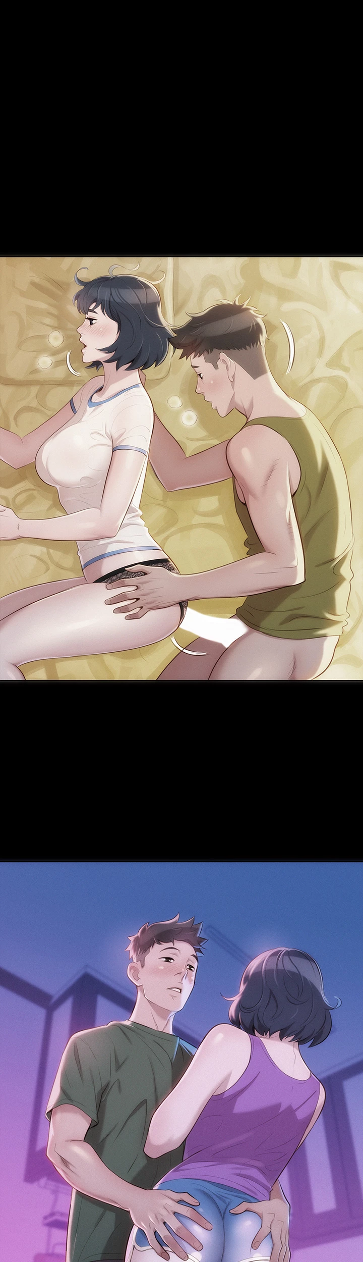 What Do You Take Me For? Chapter 137 - Page 39