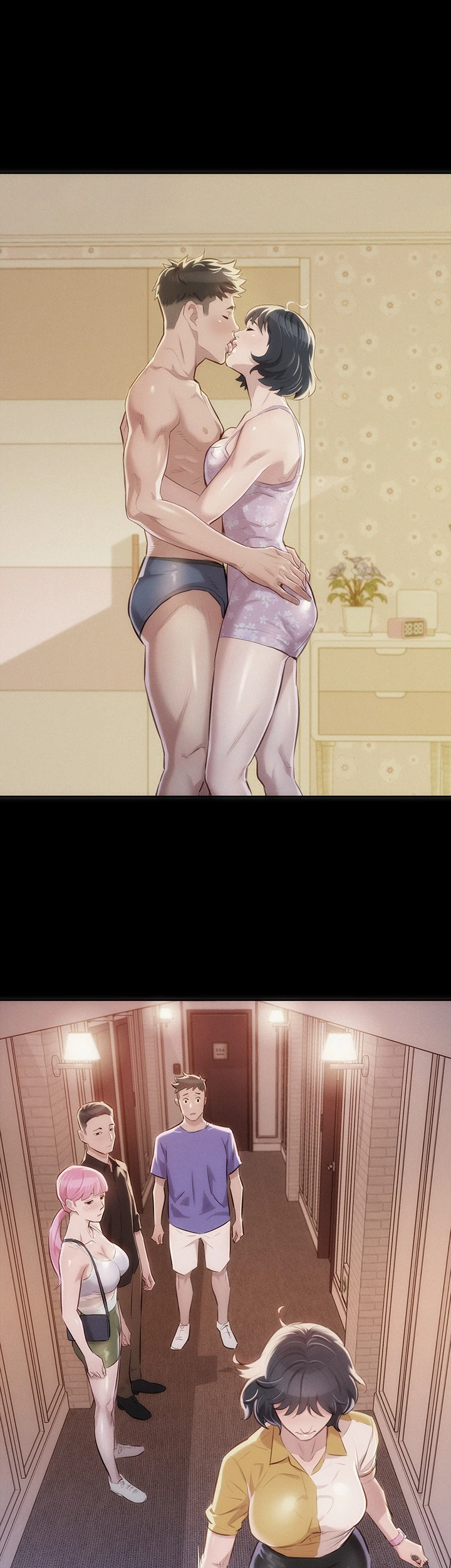 What Do You Take Me For? Chapter 137 - Page 41