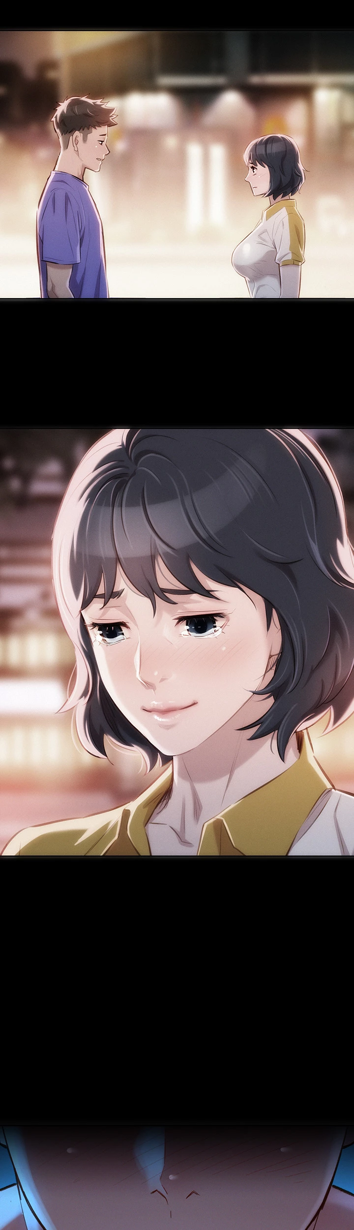 What Do You Take Me For? Chapter 137 - Page 43