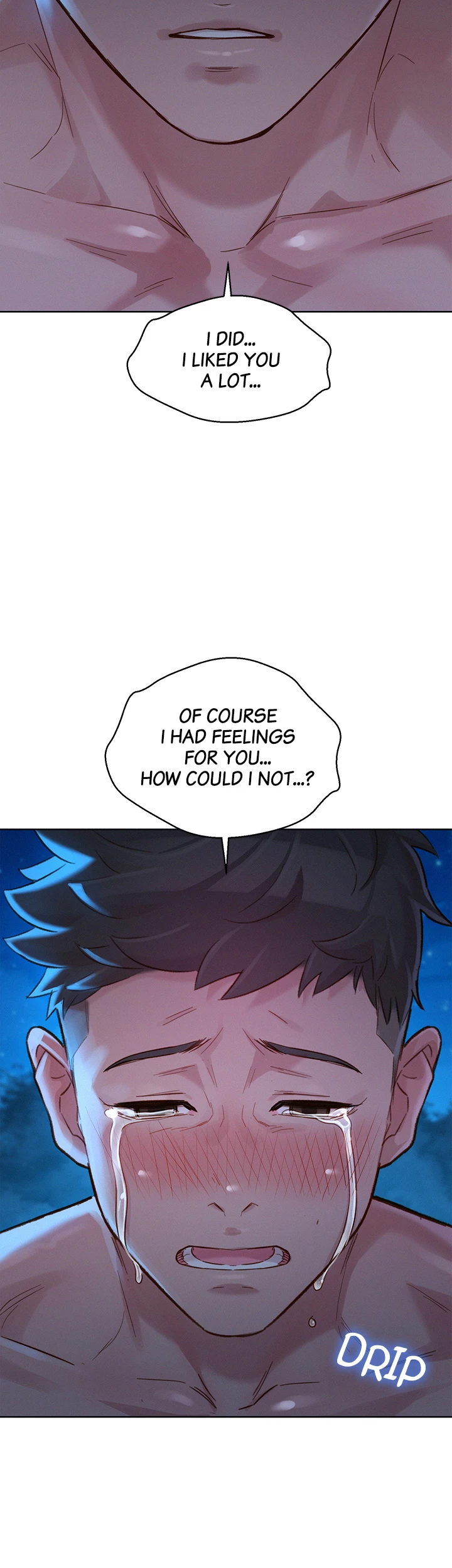 What Do You Take Me For? Chapter 137 - Page 44