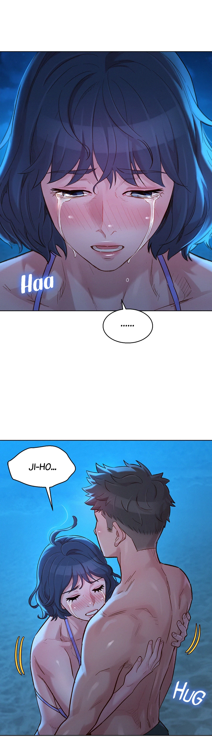 What Do You Take Me For? Chapter 137 - Page 45