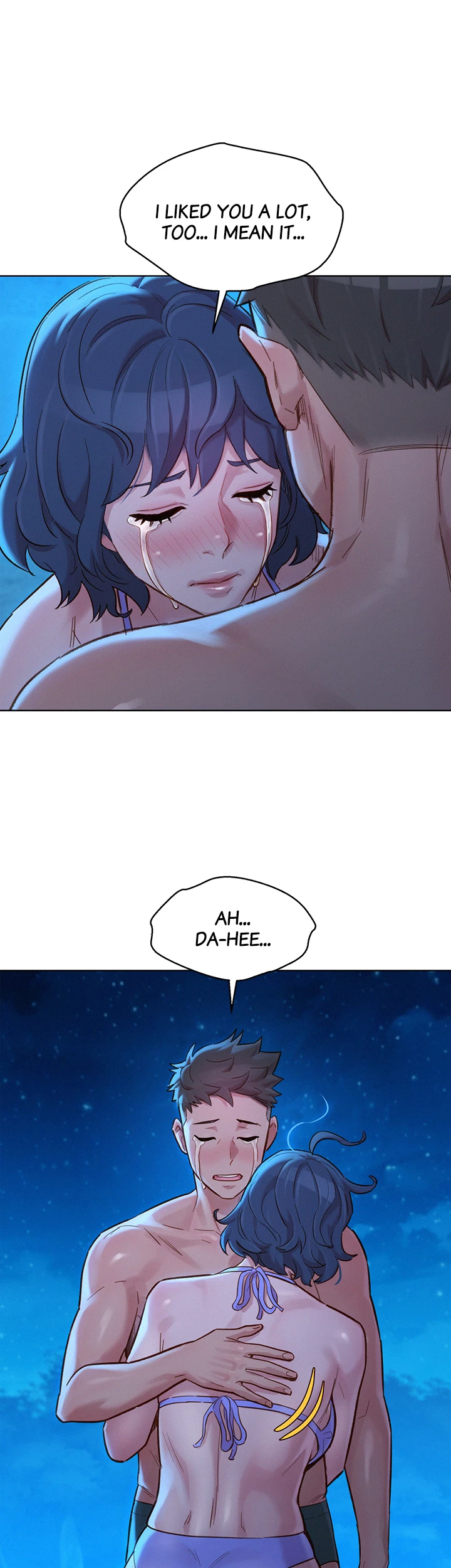 What Do You Take Me For? Chapter 137 - Page 46