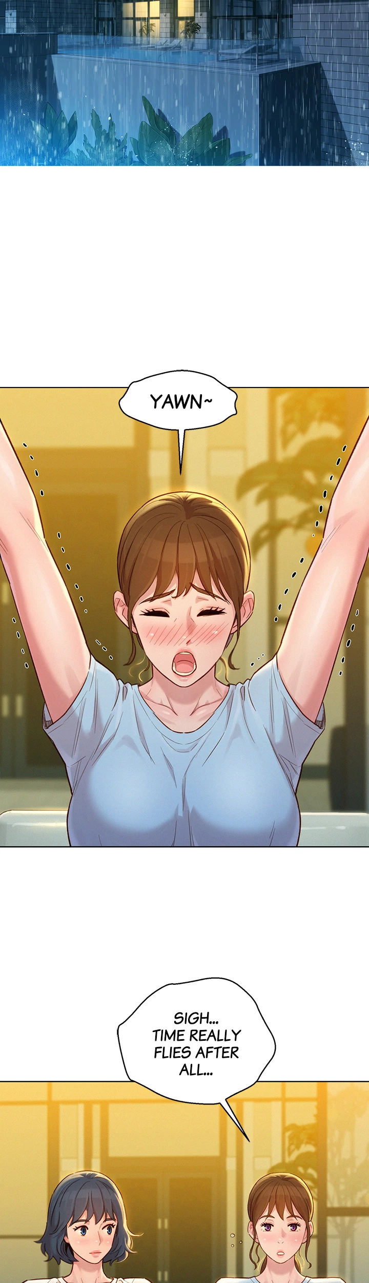 What Do You Take Me For? Chapter 137 - Page 7